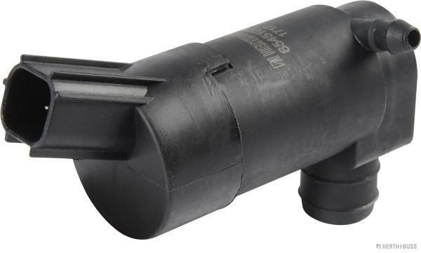 65451079 HB Autoelektrik Мотор омывателя лобового стекла